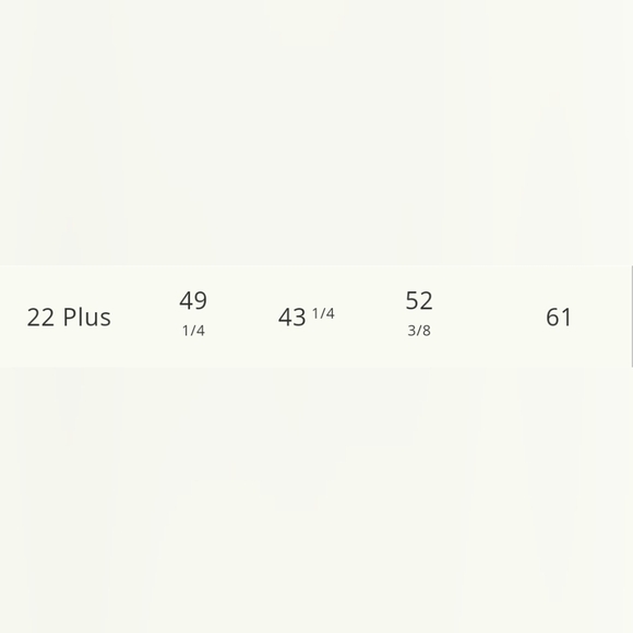 LAVETIR "AMORA" PLUS-SIZED DRESS - Picture 2 of 3